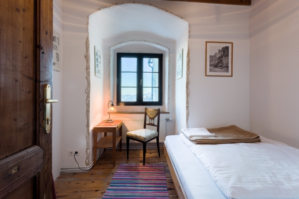 Hotel Burg Plankenstein